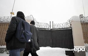 10 незаконно засуджених кримських татар етапують із ростовського СІЗО-1