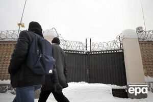 10 незаконно засуджених кримських татар етапують із ростовського СІЗО-1