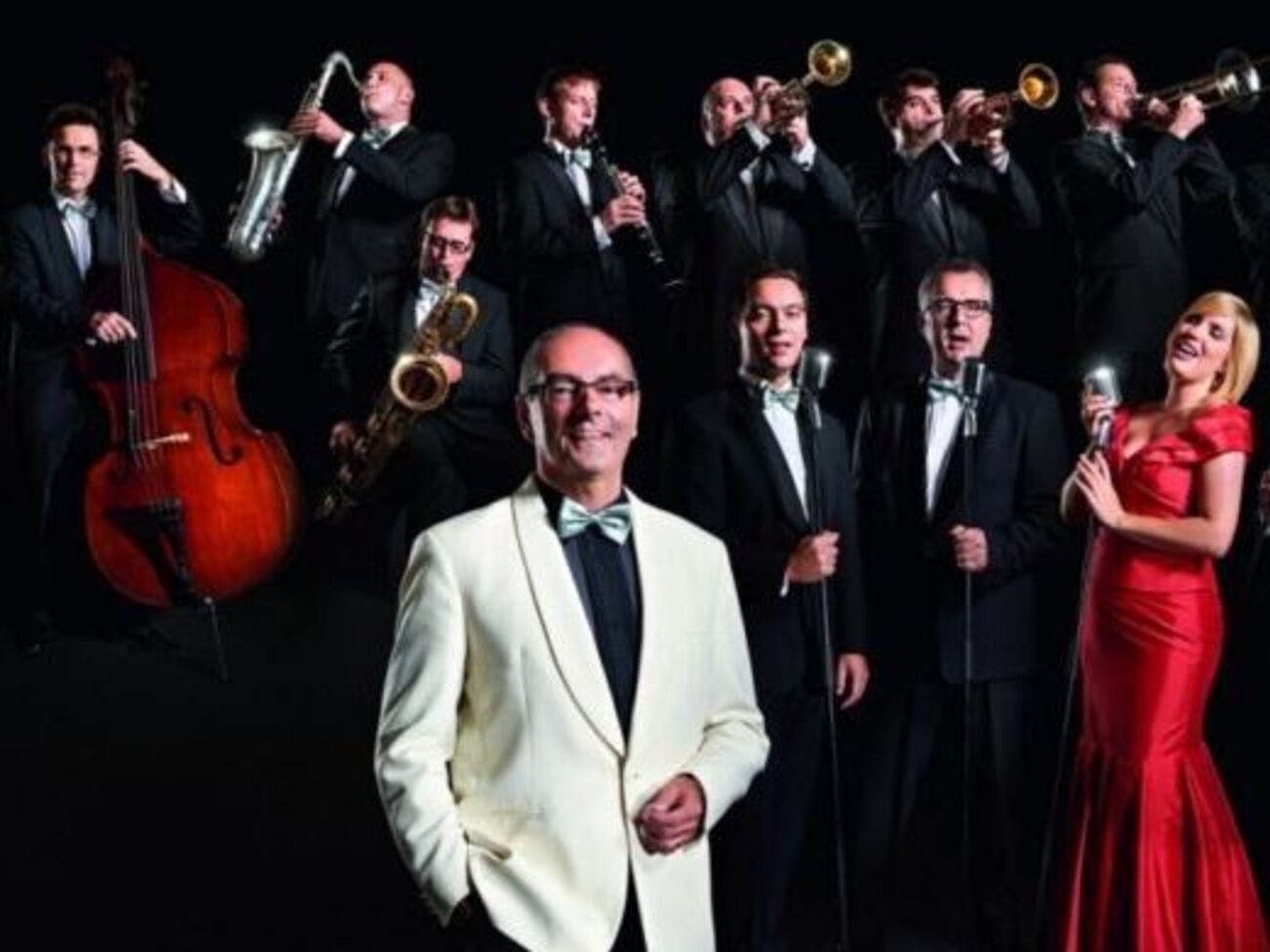 Концерти відбудуться у МЦКМ "Жовтневий палац"