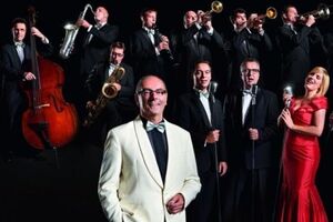 Концерты состоятся в МЦКИ "Октябрьский дворец"