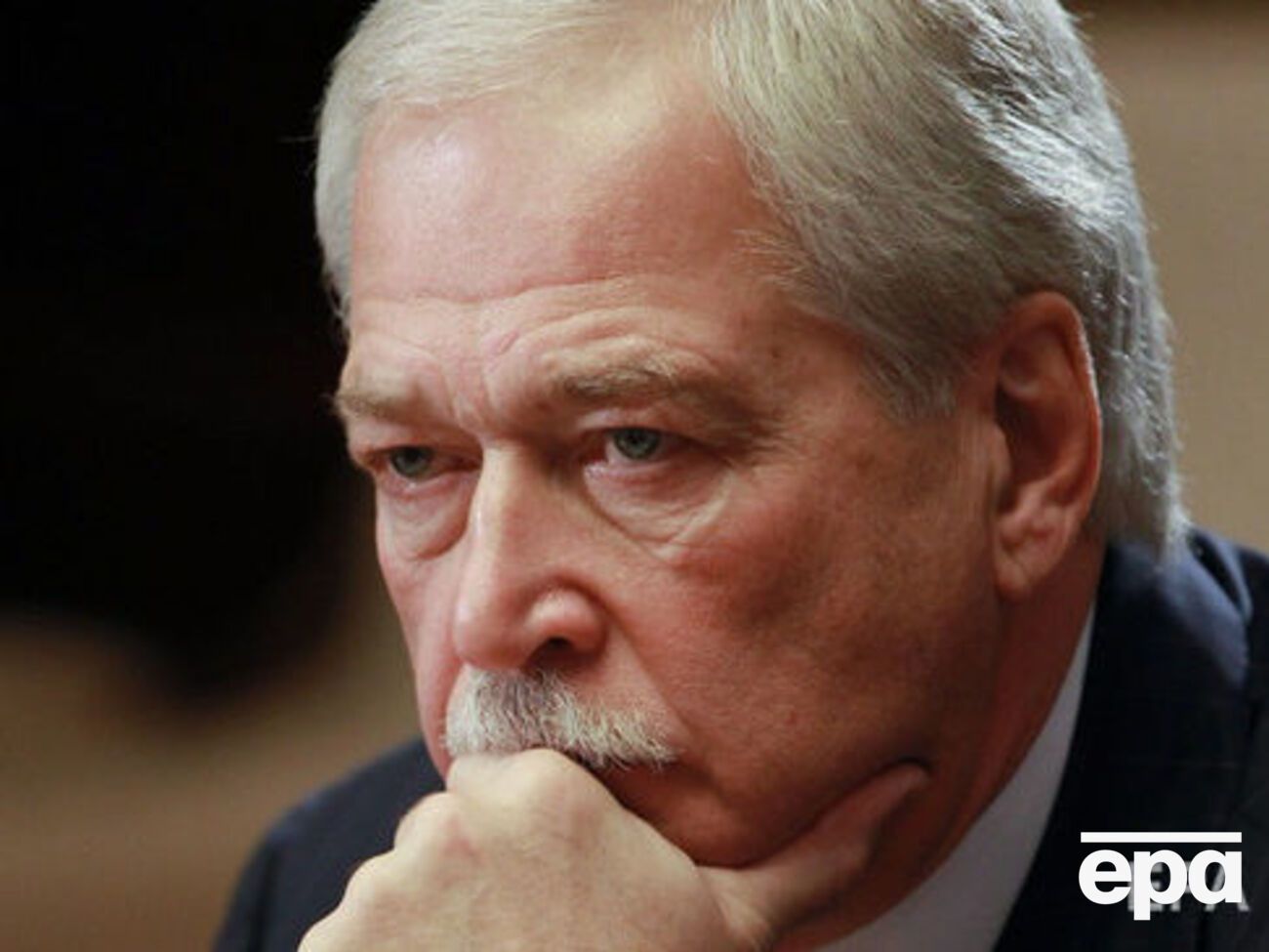 Никаких подробностей Грызлов не сообщил