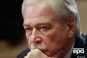 Никаких подробностей Грызлов не сообщил