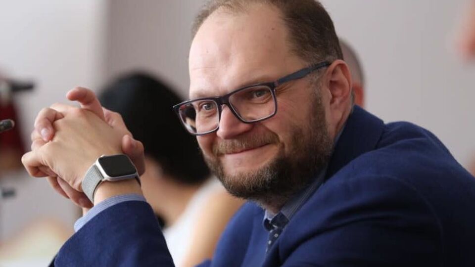 Бородянський: Законопроєкт має проходити через публічний діалог
