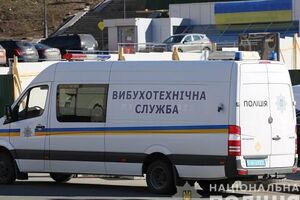 Во время проверок в ТРЦ не находили взрывоопасных предметов