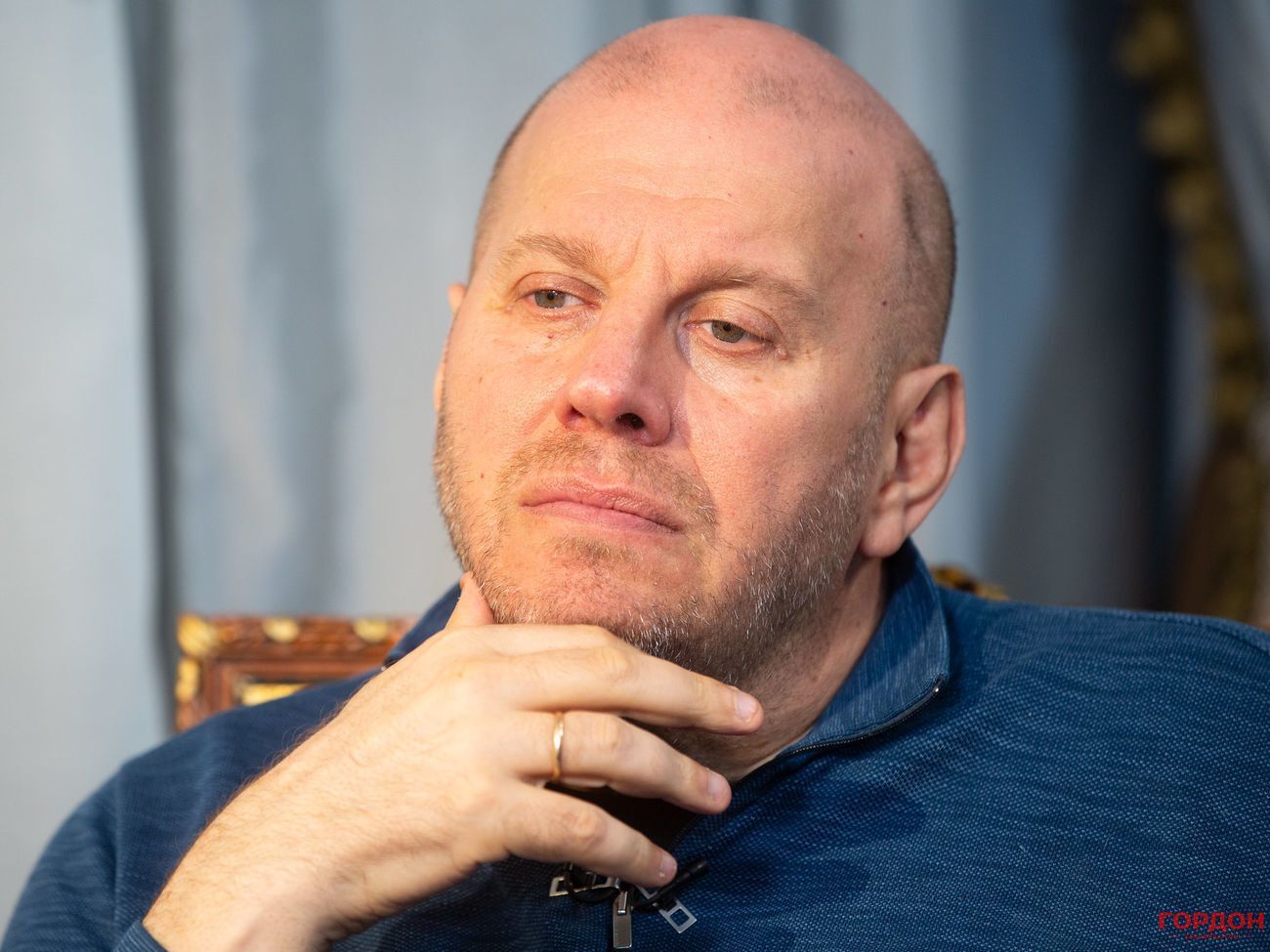Бродський: Я хотів навести лад із ФОПами