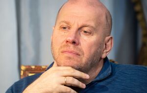Бродський: Я хотів навести лад із ФОПами