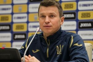 Ротань: Пятов доказал, что является вратарем №1 в Украине