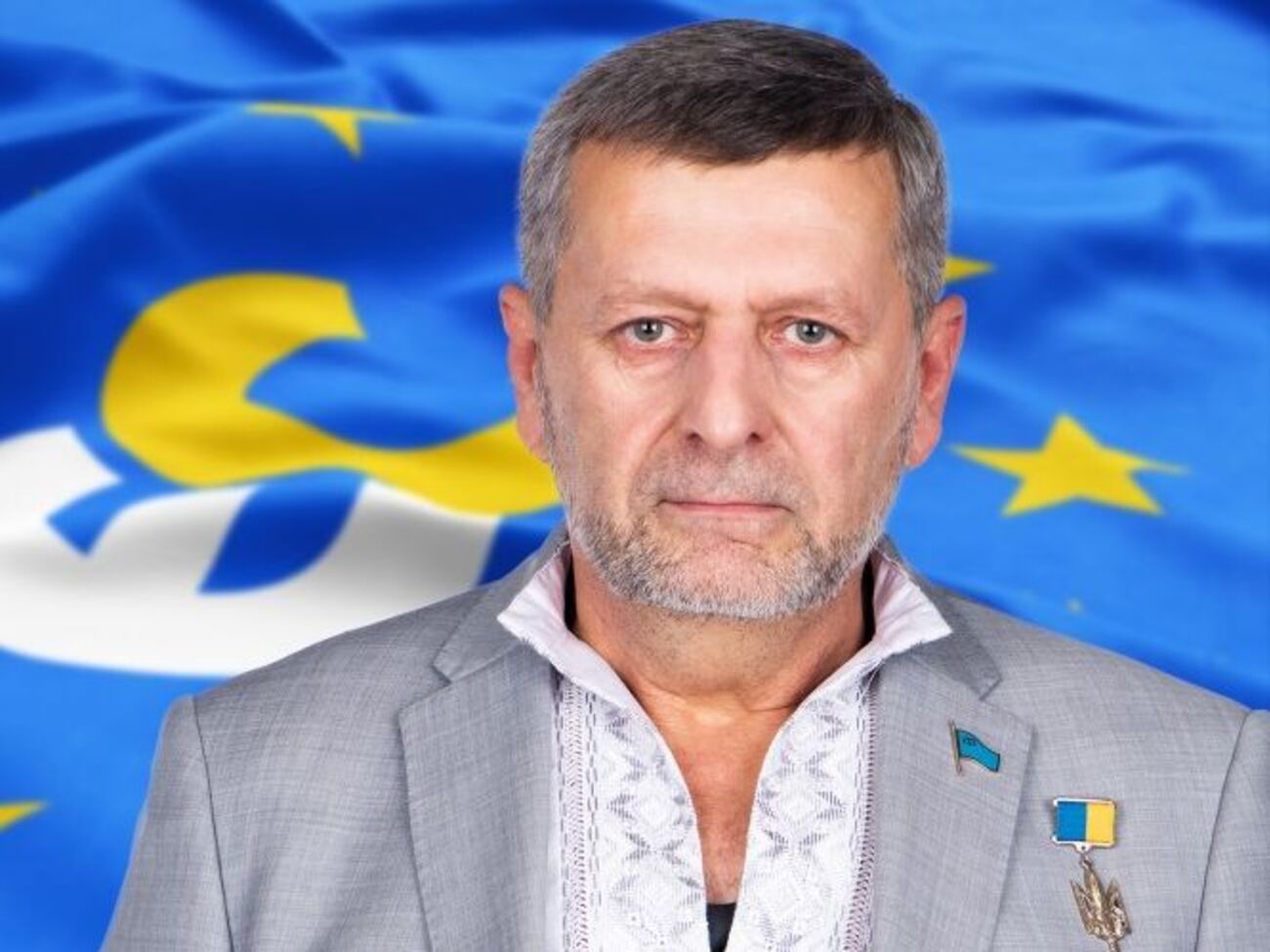 Чийгоз: В России никогда не было свободы – теперь ее нет и в Крыму