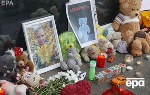 Пятилетний Кирилл Тлявов получил огнестрельное ранение головы 31 мая