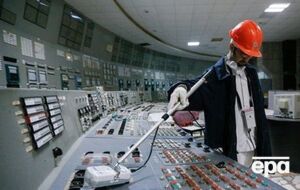 Україна закупила ядерне паливо на $300 млн
