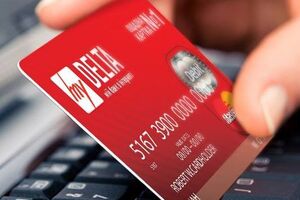 Правоохранители установили, что руководство "Дельта Банка" незаконно выводило деньги в особо крупных размерах