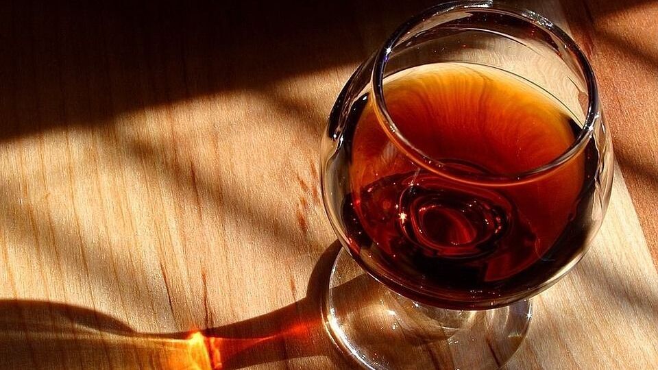Україна експортуватиме продукт із назвою "бренді"