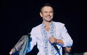 В "Голосе" подчеркнули, что Вакарчук может заниматься музыкой