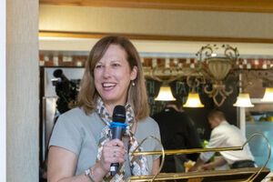 Тейлор рассказал, что Квин будет временной поверенной несколько месяцев