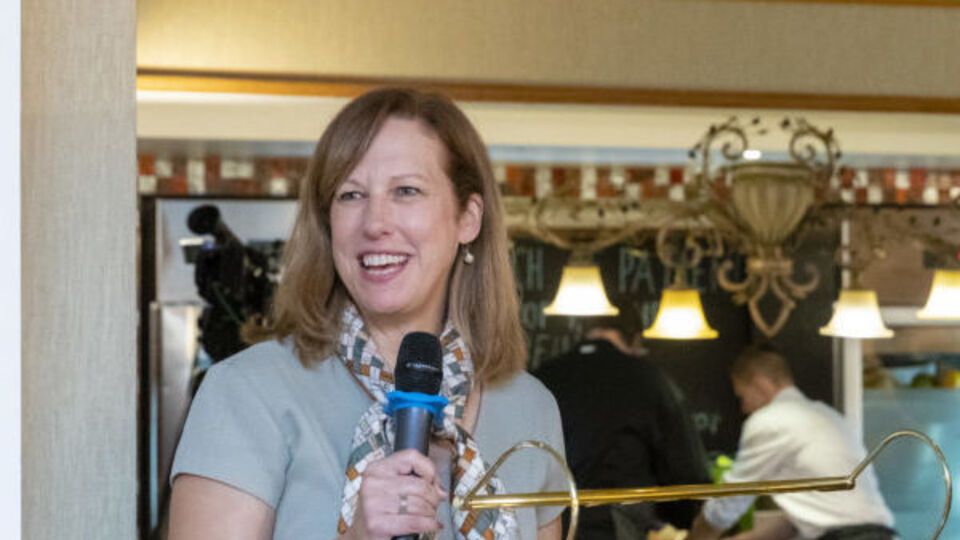 Тейлор рассказал, что Квин будет временной поверенной несколько месяцев