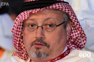 Хашогги был убит 2 октября 2018 года