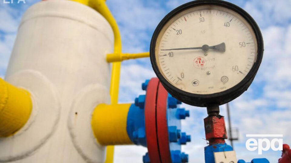 З осені 2015-го Україна не імпортує природного газу за контрактом із "Газпромом", закуповуючи газ на своєму західному кордоні