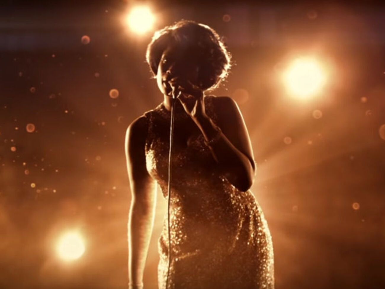 Мировая премьера назначена на 14 августа 2020 года.