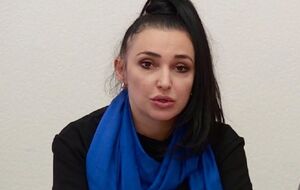 Кабмин уволил Пимахову в марте 2018 года