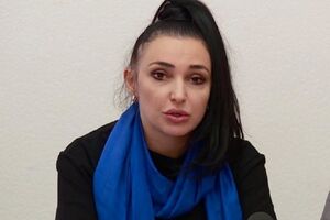 Кабмин уволил Пимахову в марте 2018 года