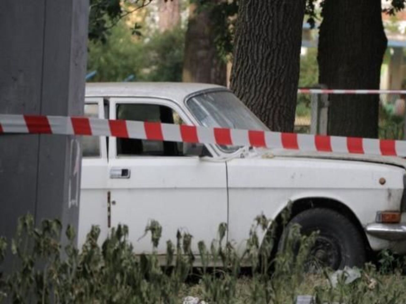 Унаслідок вибуху коробки з авто у 2018 році постраждало четверо дітей у віці від п'яти до 11 років