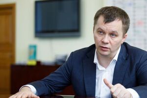 Милованов: Я на персоналии не перехожу