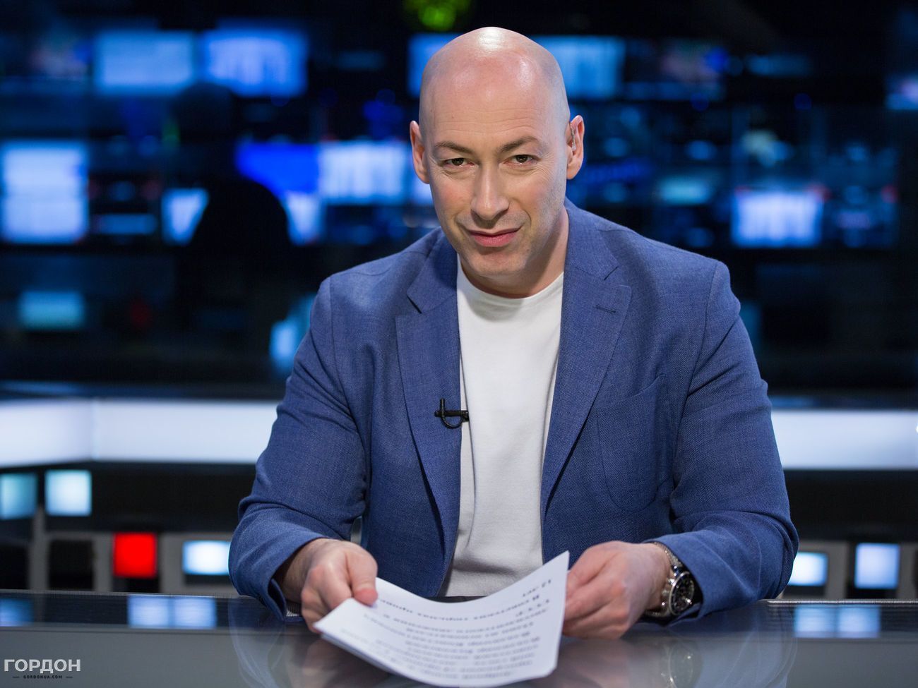 Гордон:&nbsp;Любимая наша газета продолжит выходить в свет и будет выпускаться тем же коллективом