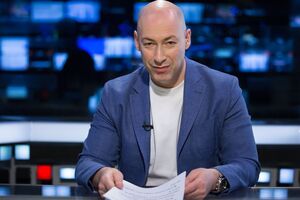 Гордон: Любимая наша газета продолжит выходить в свет и будет выпускаться тем же коллективом