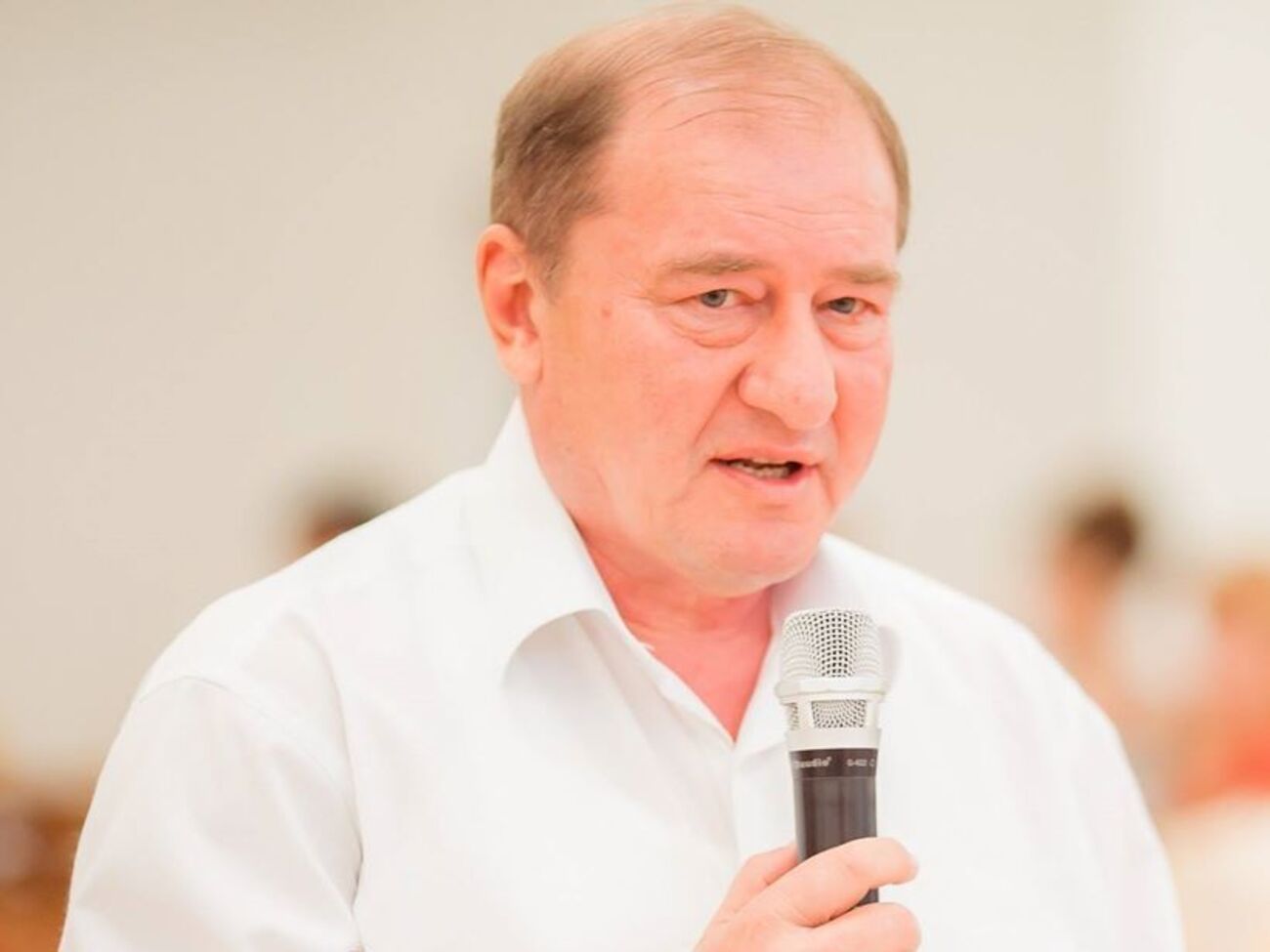 Умеров: Если вместе с Донбассом не обсуждается и Крым, украинская сторона не должна участвовать в таких переговорах вообще