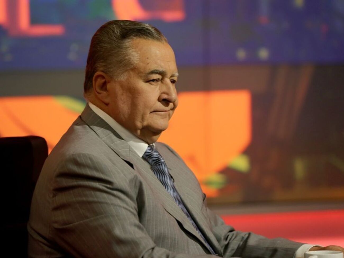 Марчук: Процес обміну завжди&nbsp;проходить складно і нервово