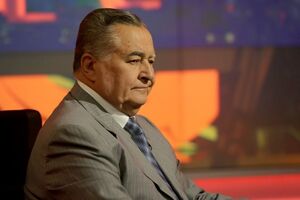 Марчук: Процес обміну завжди проходить складно і нервово