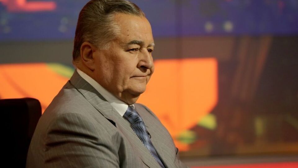 Марчук: Процес обміну завжди проходить складно і нервово