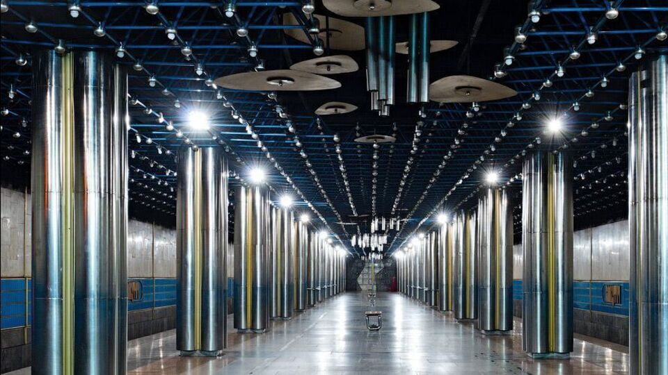 Взрывоопасных предметов в метро не обнаружили
