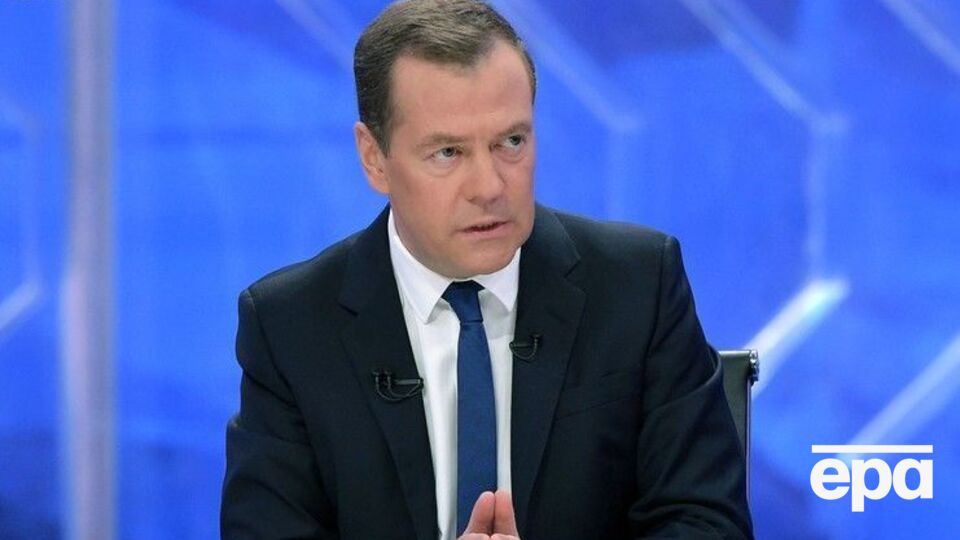 Медведев заявил, что РФ и Беларусь могут переходить к интеграции