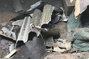 Обстрел произошел 21 декабря