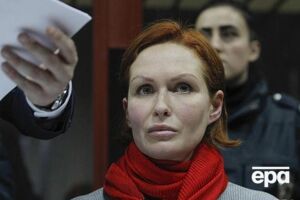 Кузьменко взяли під арешт 13 грудня