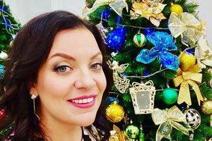 Холоденко: Знакомьтесь, моя Вива!