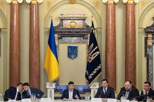 Зеленский уволил глав двух ОГА менее чем через полгода их работы