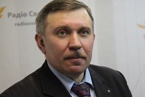 Гончар: Торжественной церемонии открытия "Северного потока – 2" в ближайшее время ожидать не стоит. И неторжественной тоже