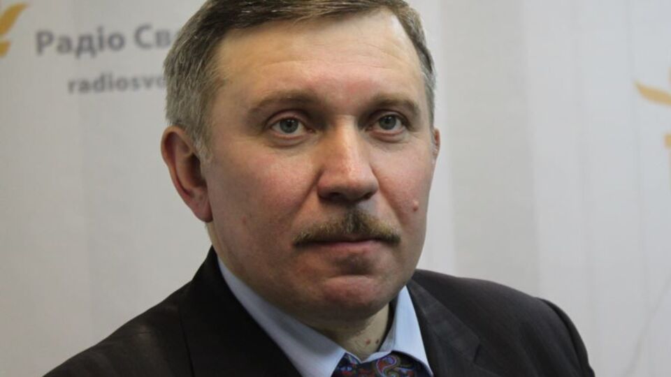 Гончар: Урочистої церемонії відкриття "Північного потоку – 2" найближчим часом очікувати не варто. І неурочистої теж