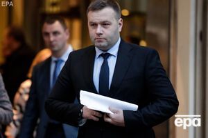 Оржель: У п'ятирічній перспективі ми отримаємо близько $18 млрд