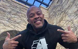 Dr. Dre заработал $950 млн