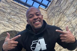 Dr. Dre заработал $950 млн