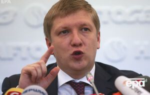 Коболєв: Марафон тривалістю майже п'ять років добігає кінця