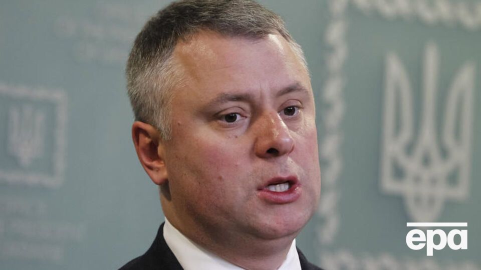 Вітренко: Кожна сторона має свої проєкти договорів, а от підписати потрібно лише один комплект