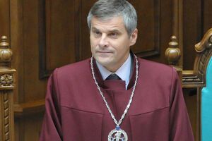 Мельник подав у відставку за власним бажанням