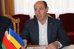 Бондаренко был назначен главой Закарпатской ОГА 5 июля