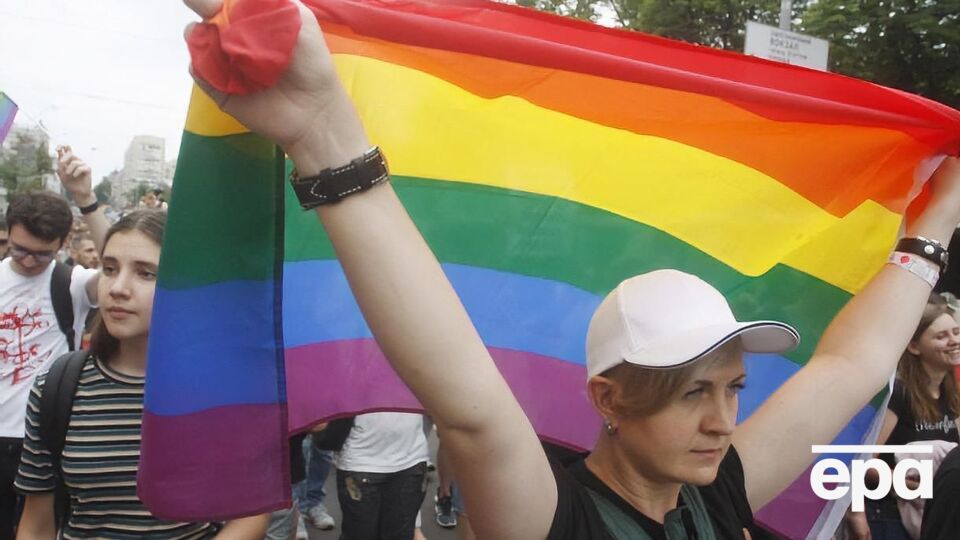 Міськрада Рівного заборонила марші ЛГБТ-спільноти, посилаючись на Сімейний кодекс України