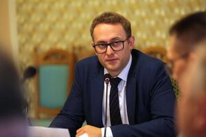 Мальский: С командой профессионалов в Киеве и Львове, с которыми мы успели сработаться, неохота расставаться