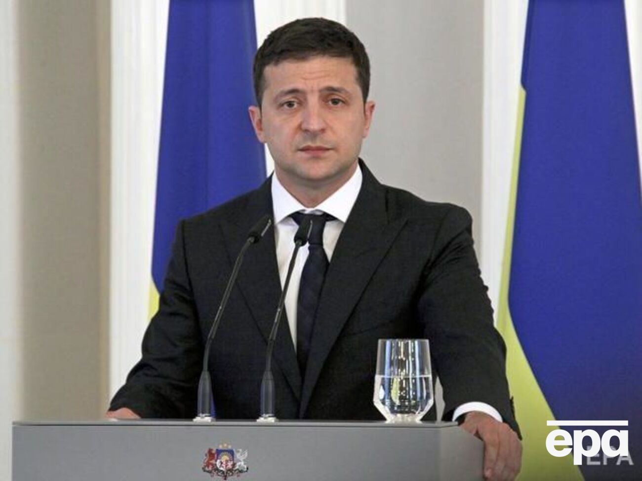 Зеленський призначив Тимченка головою СБУ в Рівненській області